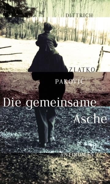 Die gemeinsame Asche Contemporary literature