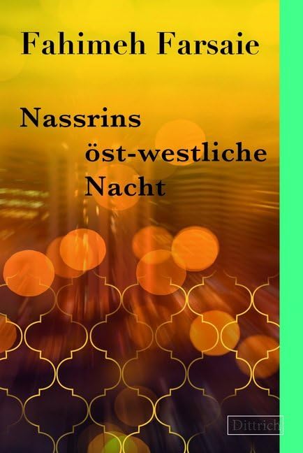 Nassrins öst-westliche Nacht Contemporary literature