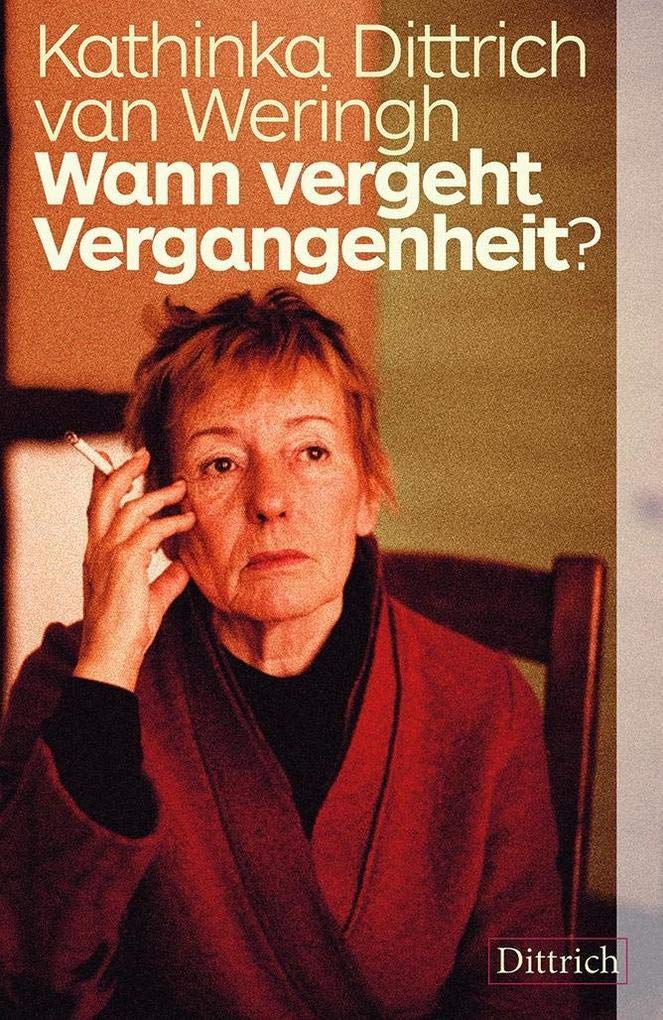 Wann vergeht Vergangenheit? Art & Literature