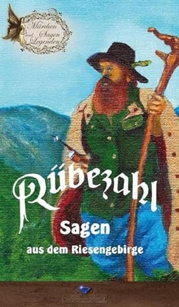 Product Image: Rübezahl