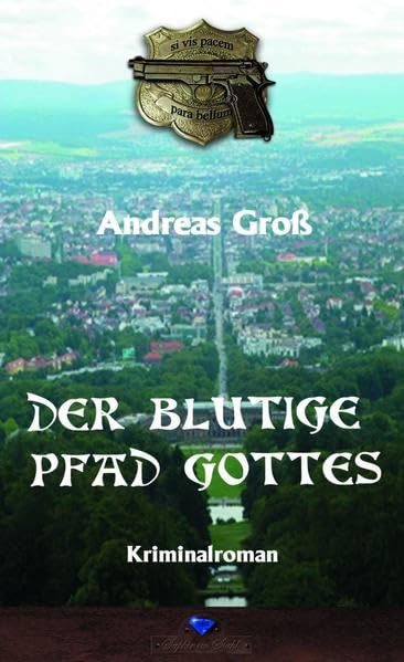 Product Image: Der blutige Pfad Gottes
