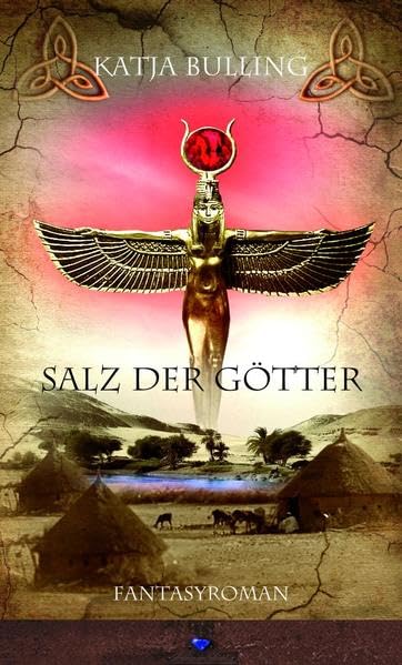 Product Image: Salz der Götter