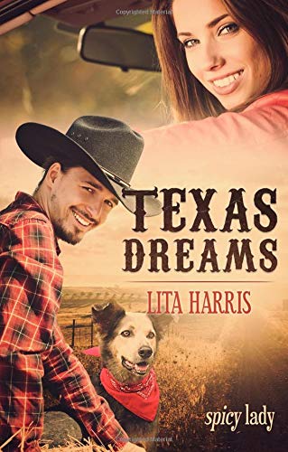 Texas Dreams (Bluebonnet Romance, Band 2) Contemporary literature