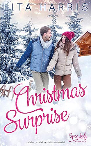 Christmas Surprise: Eingeschneit in den Rocky Mountains Holiday Reading
