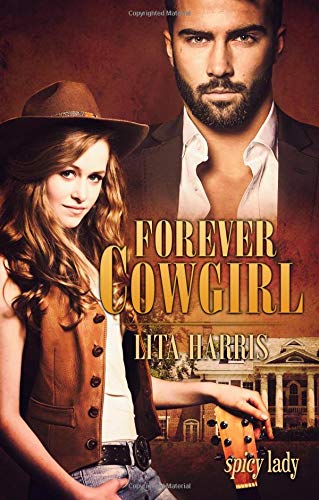 Forever Cowgirl Romantic Thrillers