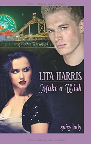Make a Wish (spicy lady) Contemporary literature