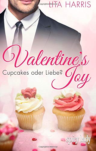 Valentine's Joy (spicy lady) Contemporary Romance