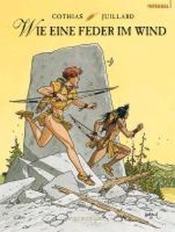 Wie eine Feder im Wind - Integral, Gesamtausgabe Books