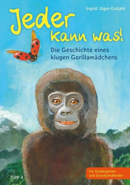 Jeder kann was! Leisure, Home & Garden