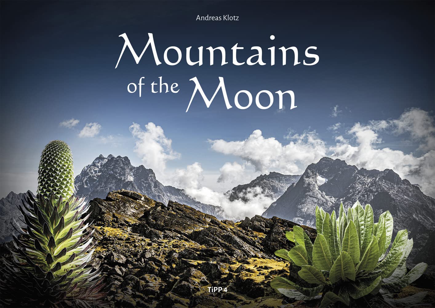 Mountains of the Moon Photography