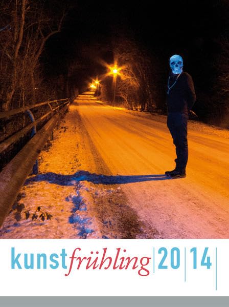 Kunstfrühling 2014: Notausgang am Horizont Film, Art & Culture
