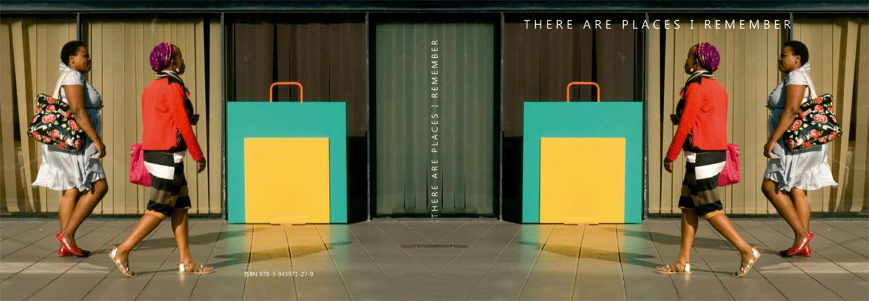 There are places I remember: Ein Kunst Ausstellungsprojekt zwischen Durban/Südafrika und Bremen/Deutschland Film, Art & Culture