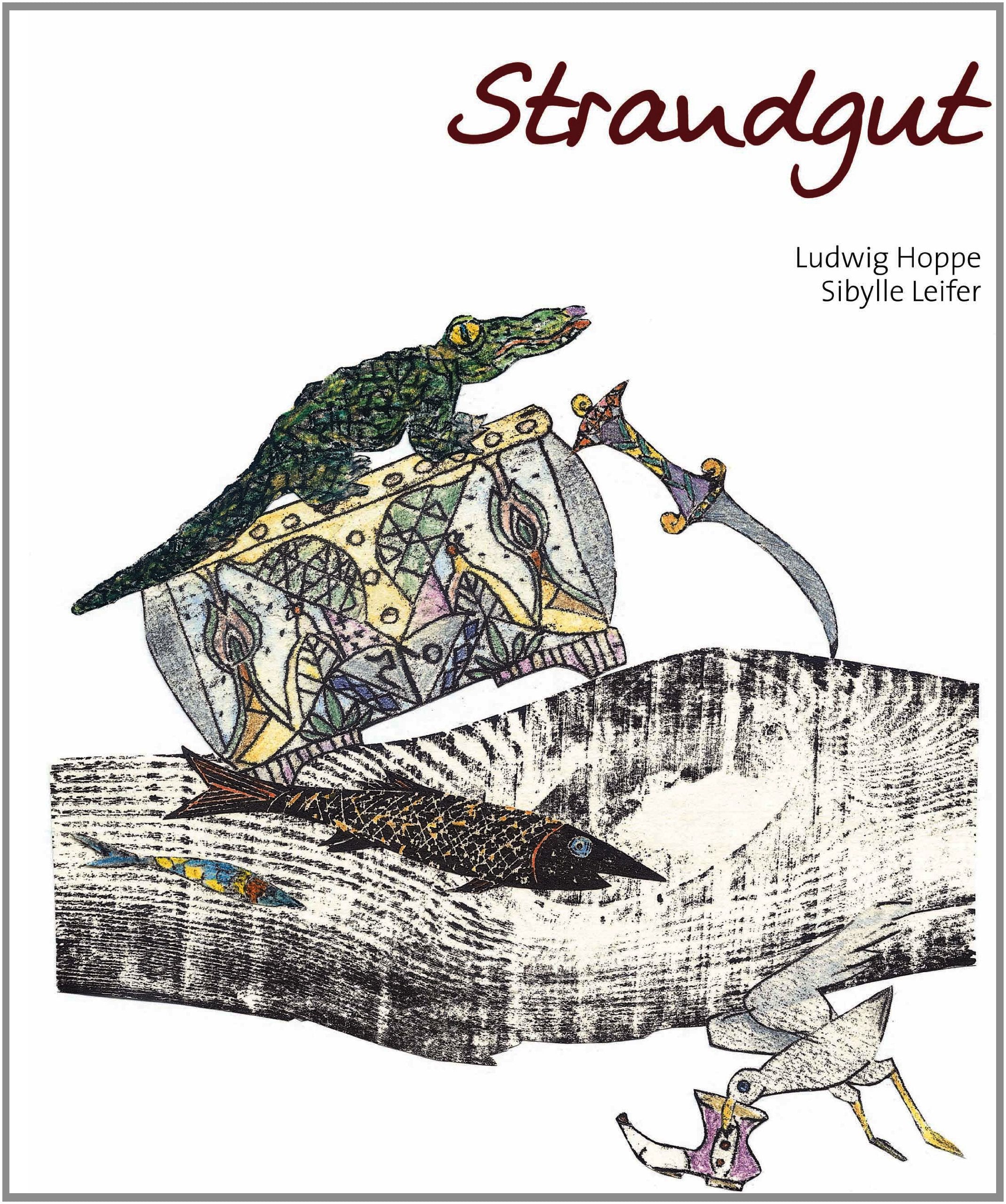 Product Image: Strandgut