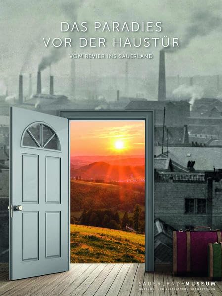 Das Paradies vor der Haustür book