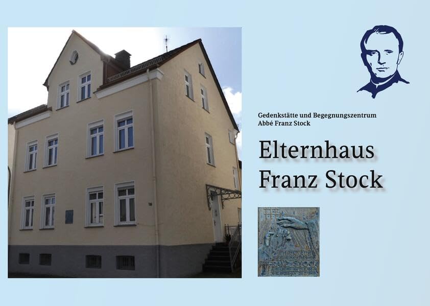 Elternhaus Franz Stock: Gedenkstätte und Begegnungszentrum Abbé Franz Stock Film, Art & Culture