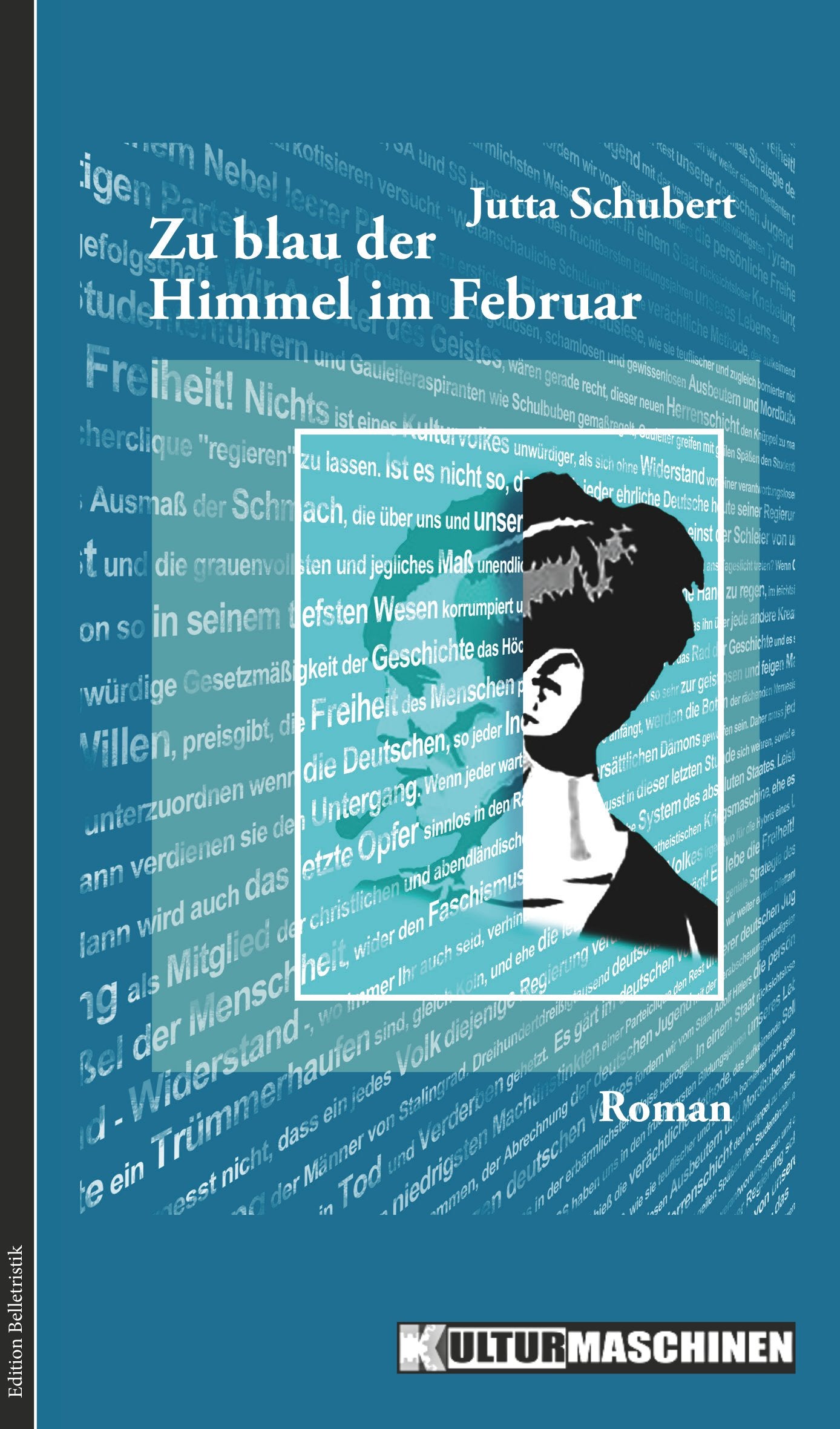 Zu blau der Himmel im Februar Classics
