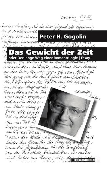 Das Gewicht der Zeit Essays & Short Stories