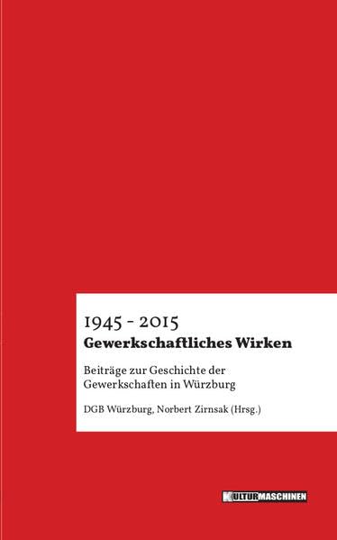 Gewerkschaftliches Wirken Law