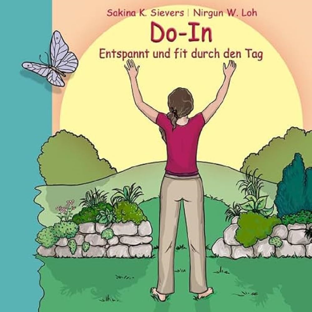 Do-In Entspannt und fit durch den Tag Medicine