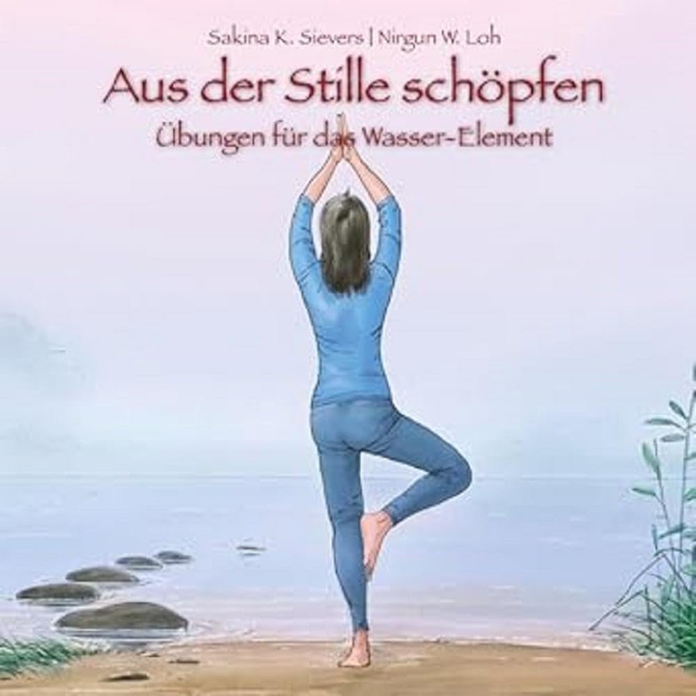 Aus der Stille schöpfen book