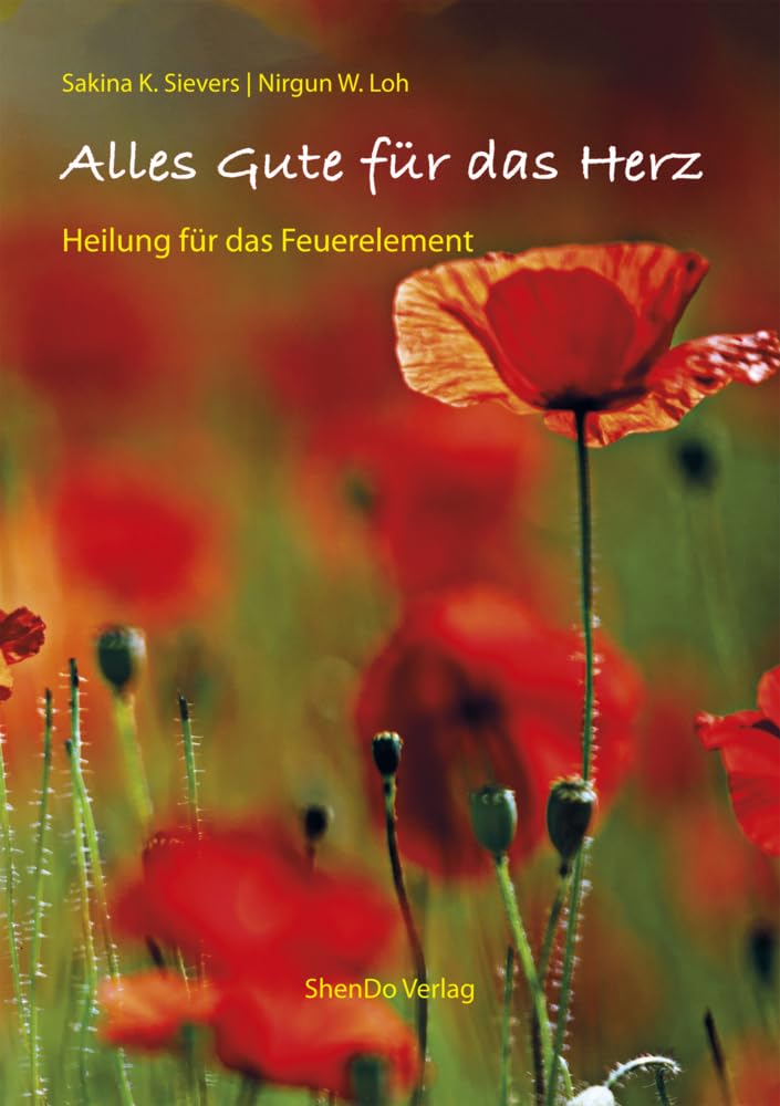Alles Gute für das Herz book