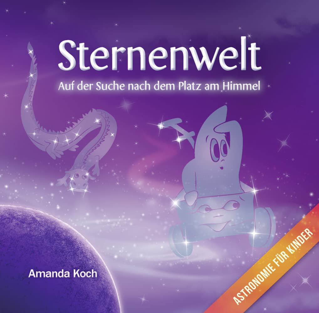 Sternenwelt Natural Sciences Books