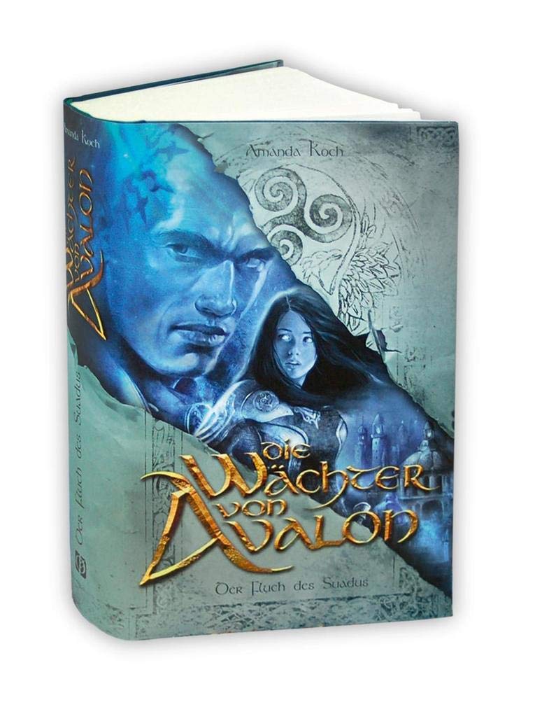 Die Wächter von Avalon Historical Fiction