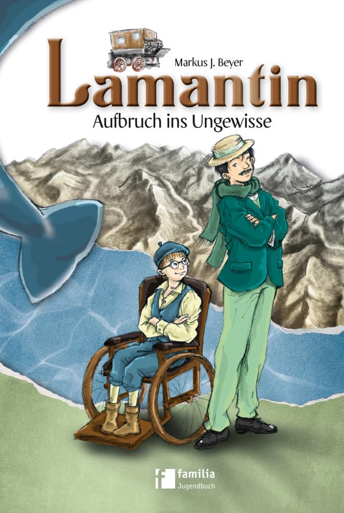 Lamantin Action & Adventure
