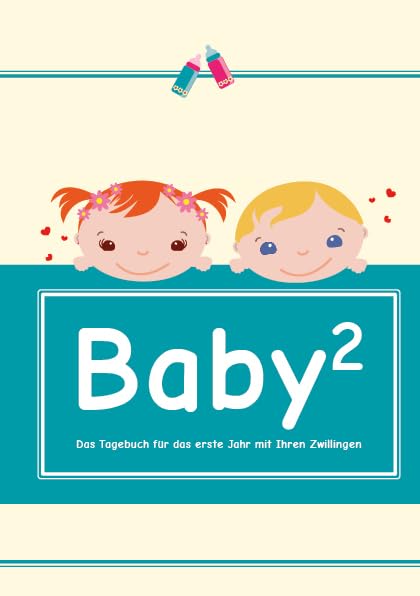 Tagebuch Baby2 Parents & Children