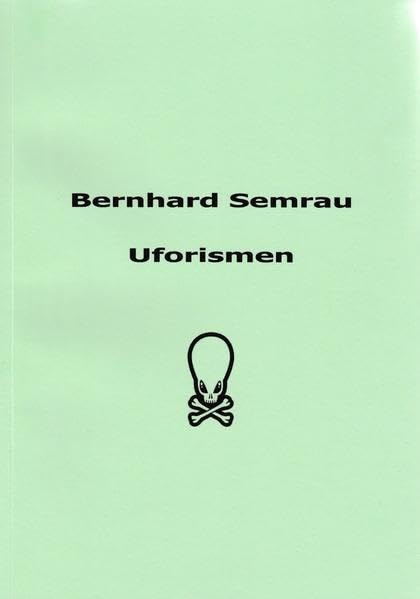 Uforismen Contemporary literature Books