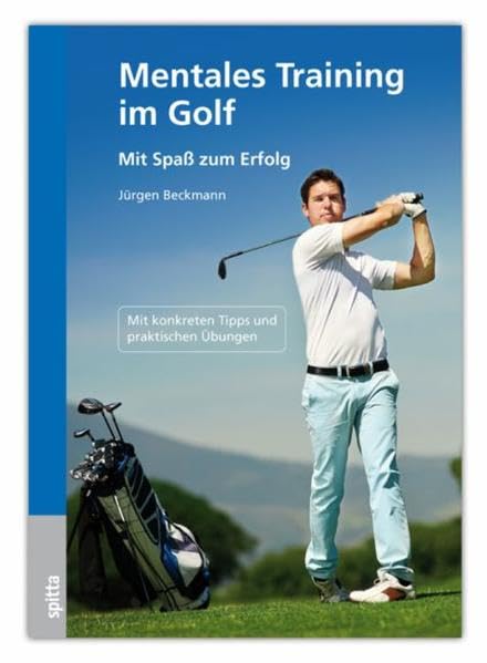 Mentales Training im Golf: Mit Spaß zum Erfolg Leisure & Fun