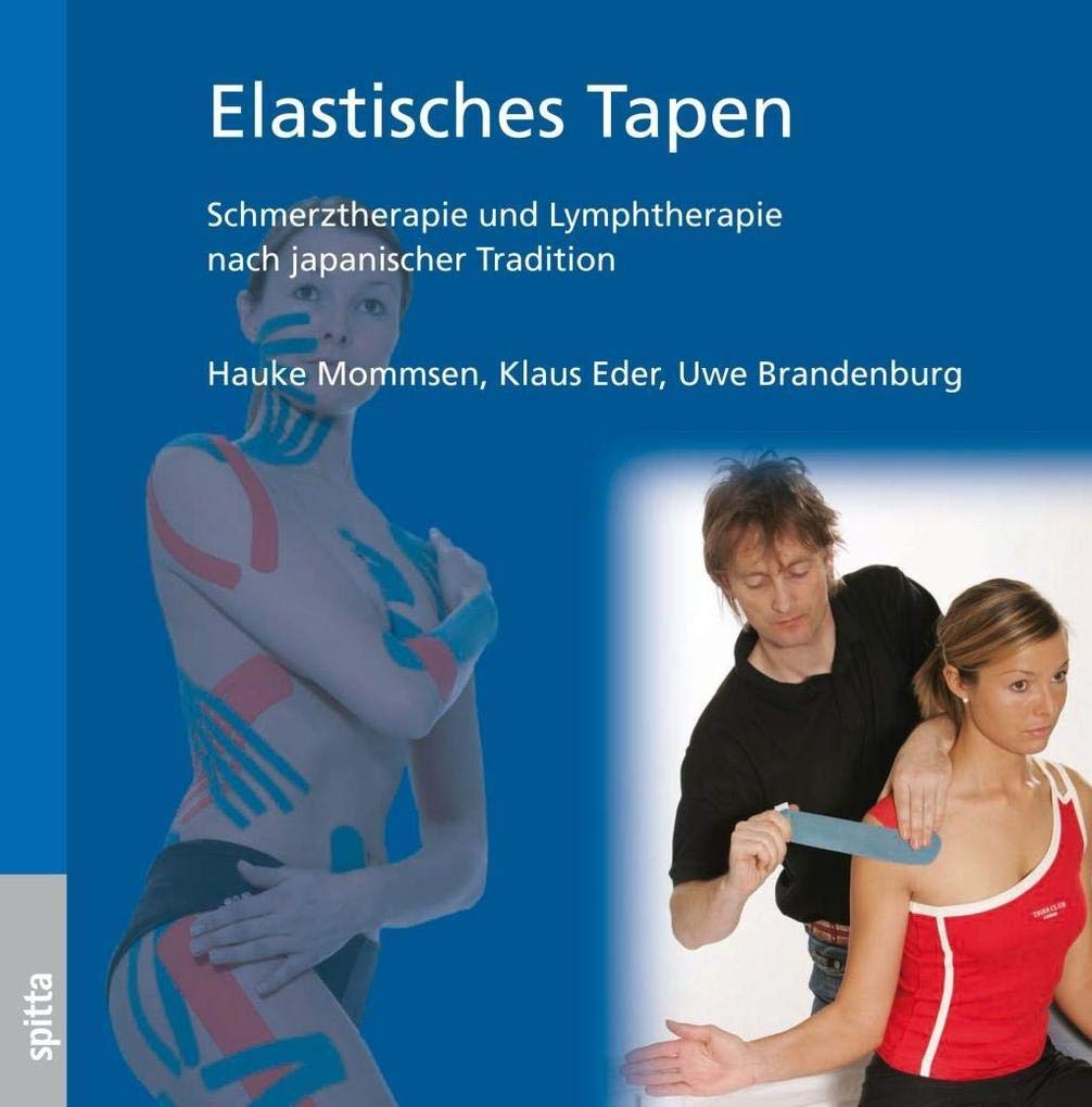 Elastisches Tapen Medicine