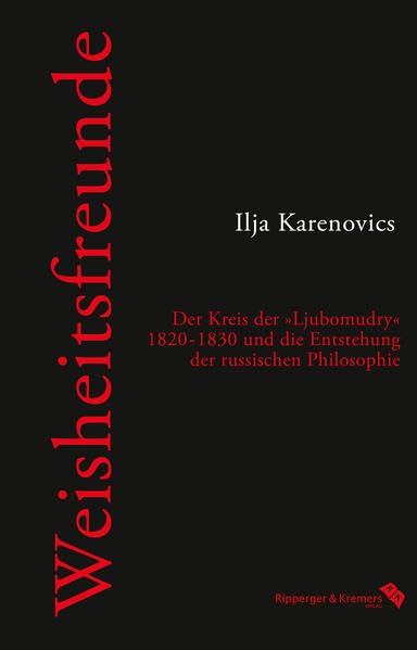 Weisheitsfreunde Philosophy Books
