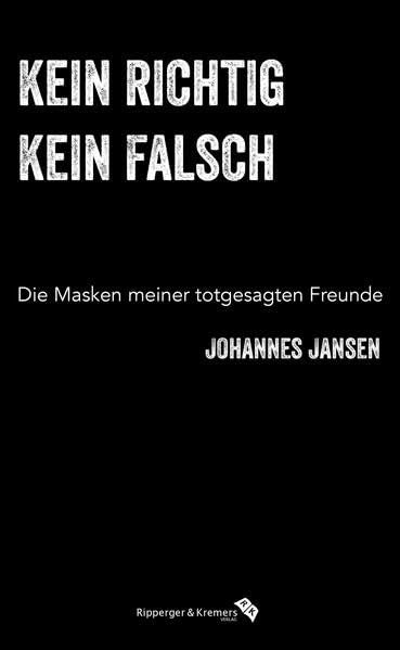 kein richtig, kein falsch Contemporary literature