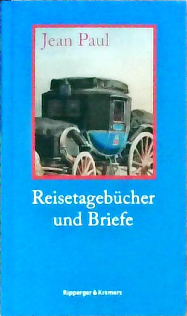 Reisetagebücher und Briefe: Auf Reisen glaubt man leichter an Sonntag als an Sonnabend (Literarische Kunststücke, Band 1) Essays & Short Stories
