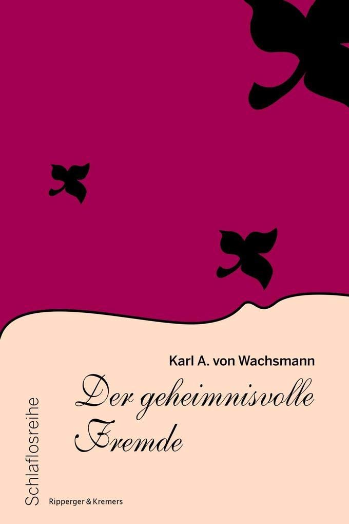 Der geheimnisvolle Fremde book