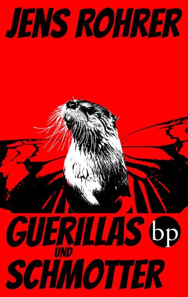 Guerillas & Schmotter: Stories und Satirisches Humour & Satire