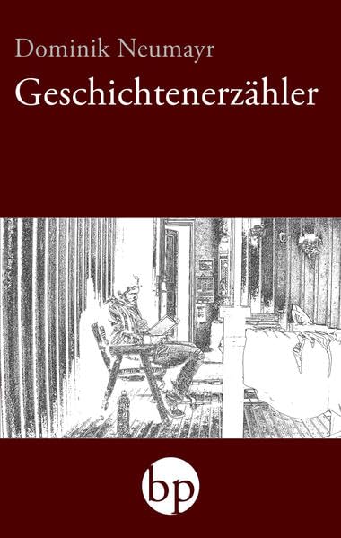 Geschichtenerzähler: Geschichten und Erzählungen Essays & Short Stories