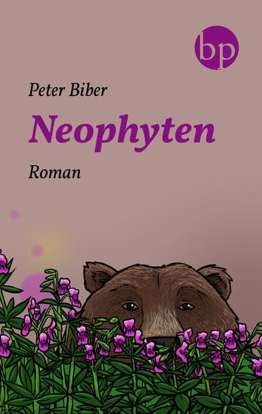 Neophyten: Der Preuße, der Bär und der gelbe Japaner Crime & Thrillers