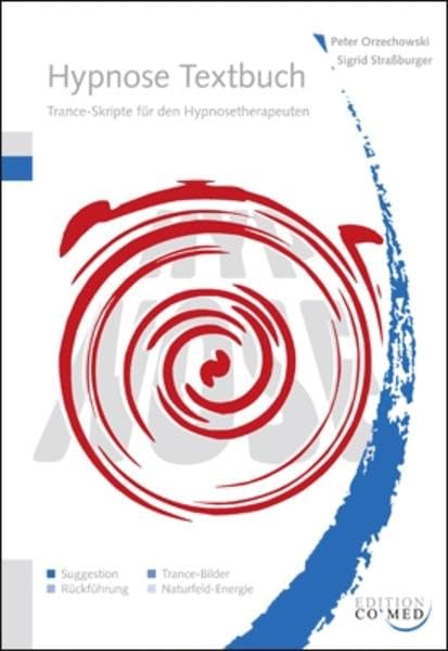 Hypnose Textbuch Health, Nutrition & Fitness