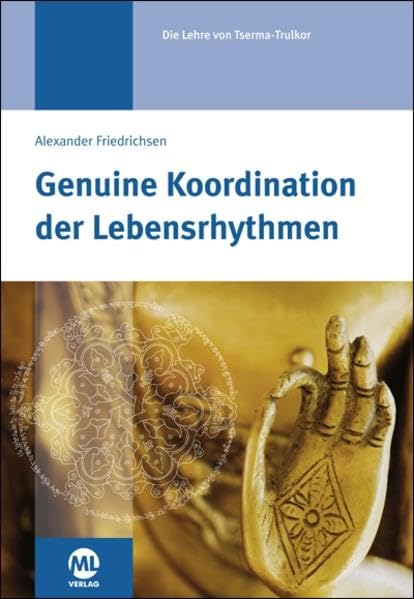 Genuine Koordination der Lebensrythmen Medicine Books
