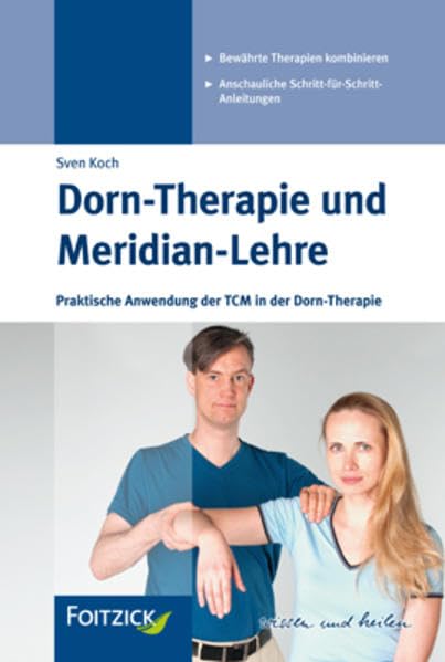 Dorn-Therapie und Meridian-Lehre book
