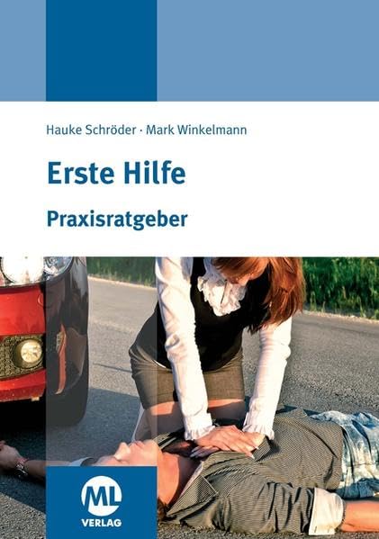 Praxisratgeber Erste Hilfe Medicine
