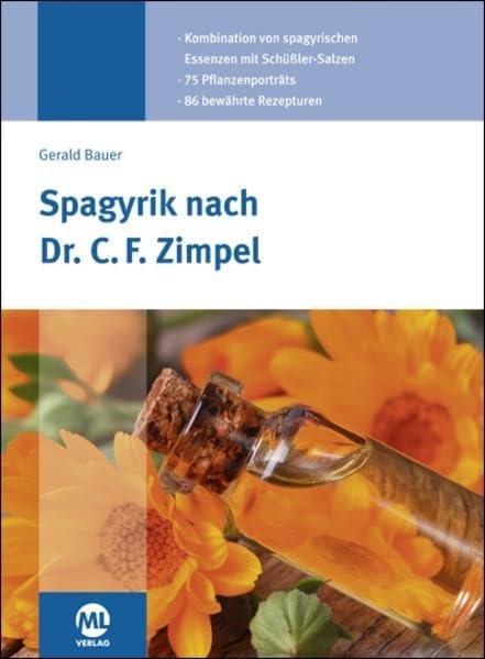 Spagyrik nach Dr. Zimpel Health, Nutrition & Fitness