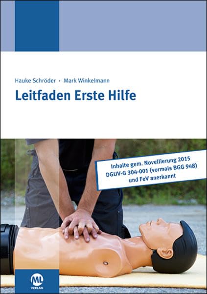 Leitfaden für Erste Hilfe Medicine