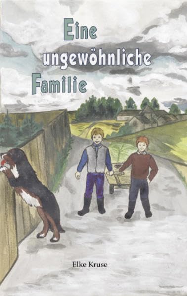 Eine ungewöhnliche Familie Historical Fiction