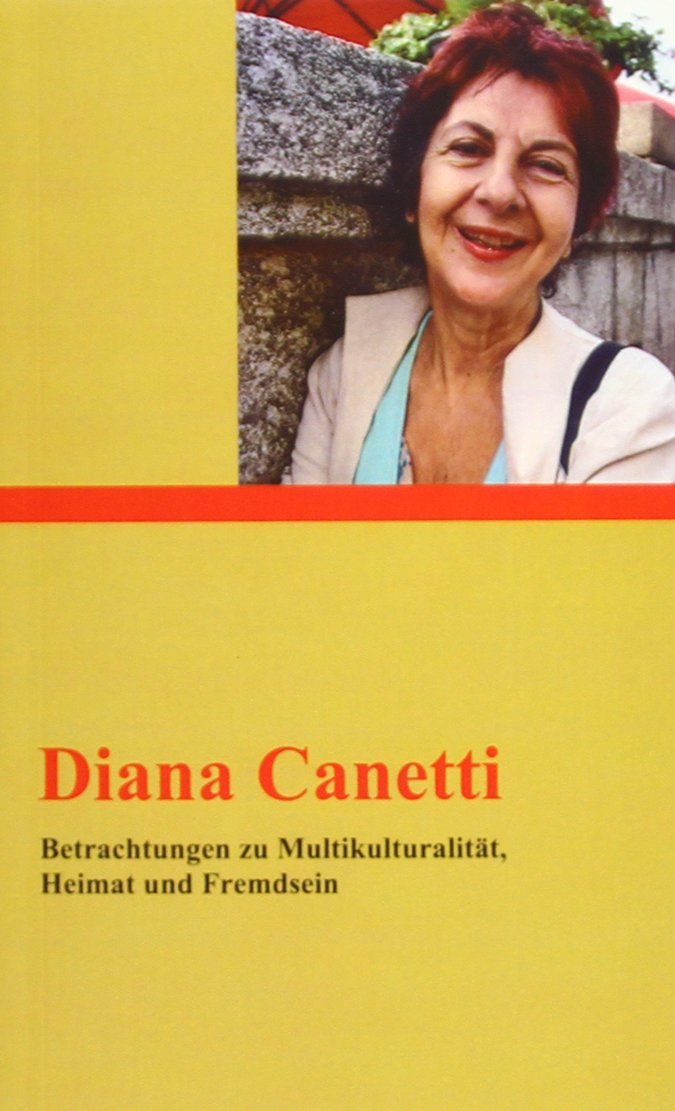 Betrachtungen zu Multikulturalität, Heimat und Fremdsein Poetry