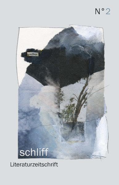 schliff Nr. 2 Contemporary literature Books
