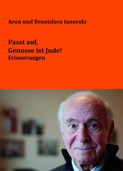 Passt auf Genosse ist Jude! Politics & History