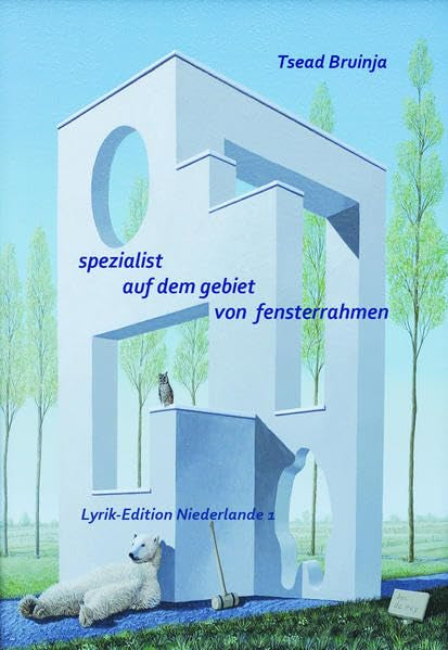 spezialist auf dem gebiet von fensterrahmen book